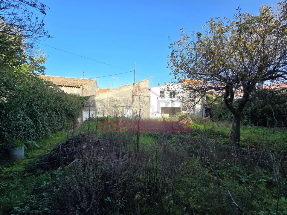 Moradia T10 para Venda em Guarda Foto 58