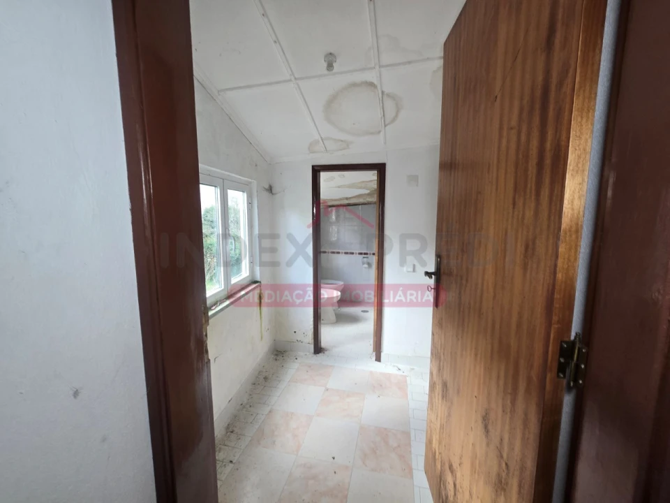 Moradia T10 para Venda em Guarda Foto 83