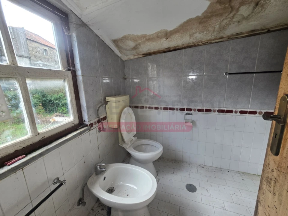 Moradia T10 para Venda em Guarda Foto 84