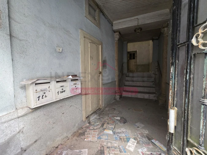 Moradia T10 para Venda em Guarda Foto 13