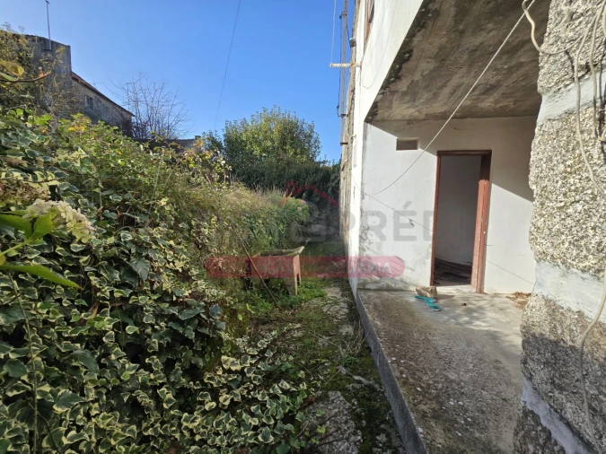 Moradia T10 para Venda em Guarda Foto 63