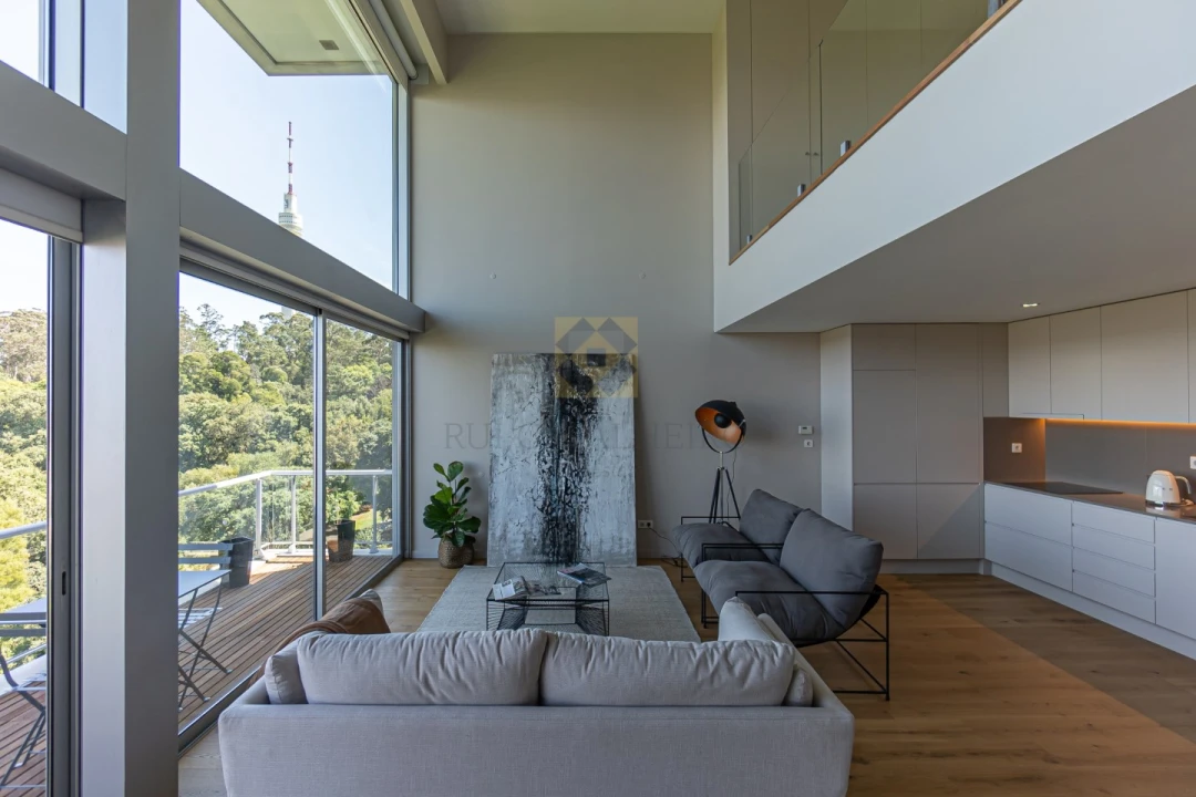 Apartamento T1 para Venda em Mafamude e Vilar do Paraíso Foto 9