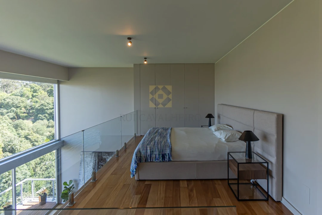 Apartamento T1 para Venda em Mafamude e Vilar do Paraíso Foto 11