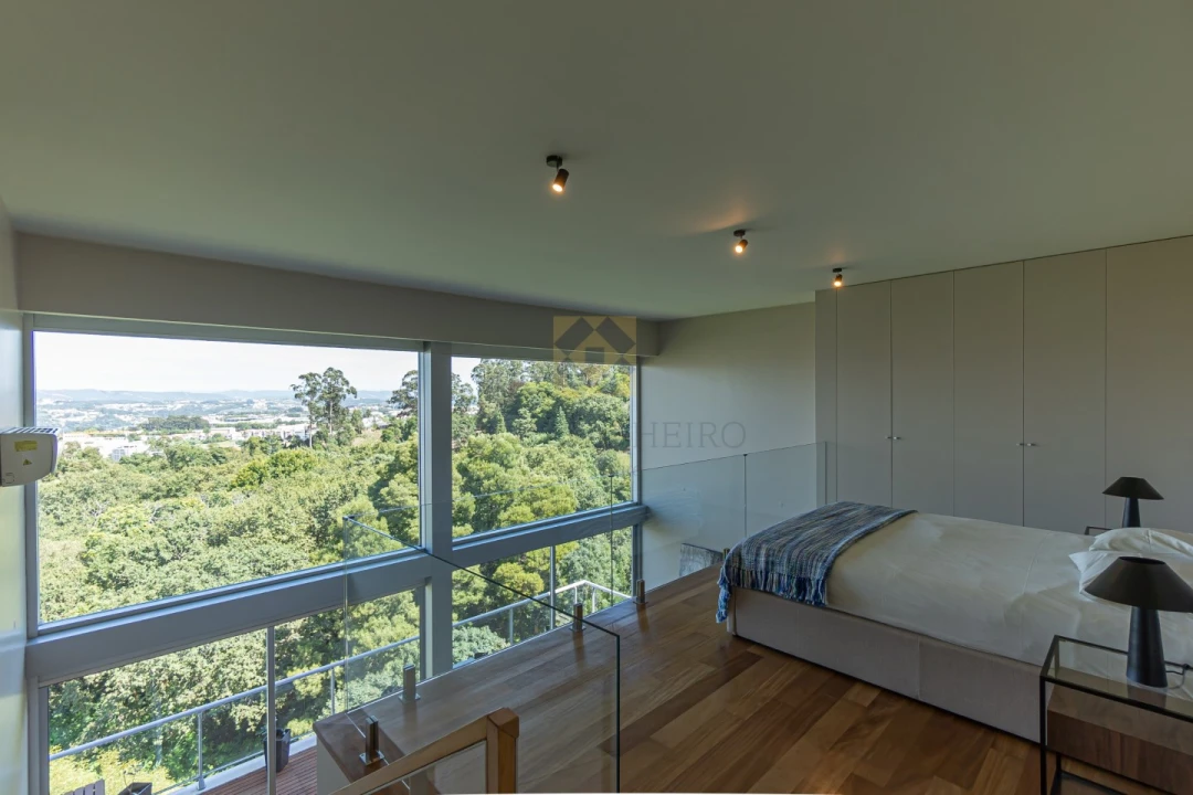 Apartamento T1 para Venda em Mafamude e Vilar do Paraíso Foto 12