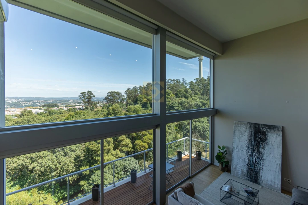 Apartamento T1 para Venda em Mafamude e Vilar do Paraíso Foto 16