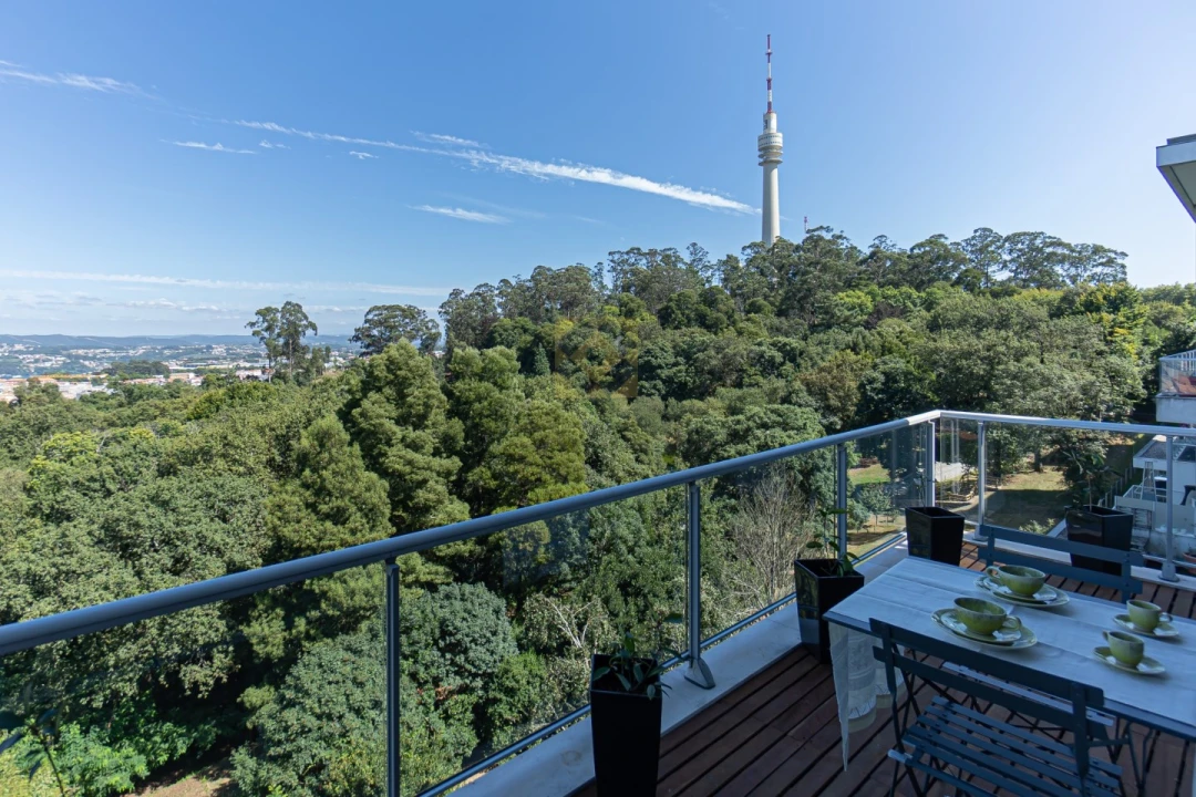Apartamento T1 para Venda em Mafamude e Vilar do Paraíso Foto 18