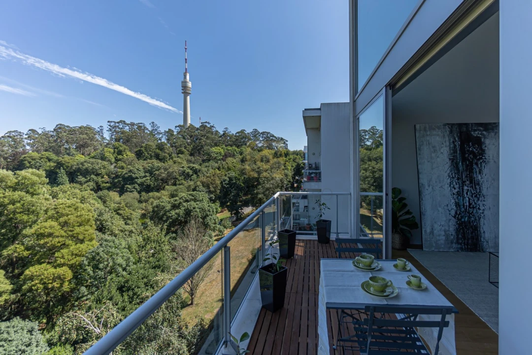 Apartamento T1 para Venda em Mafamude e Vilar do Paraíso Foto 19