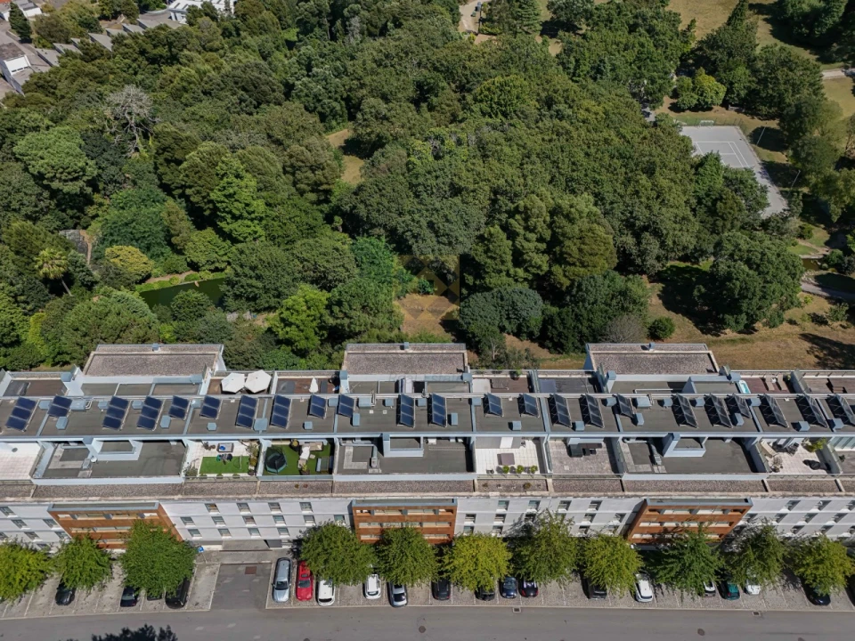 Apartamento T1 para Venda em Mafamude e Vilar do Paraíso Foto 21