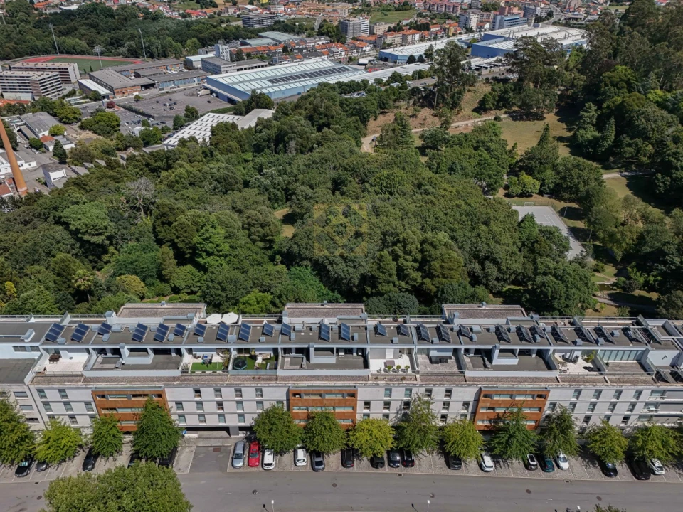 Apartamento T1 para Venda em Mafamude e Vilar do Paraíso Foto 22