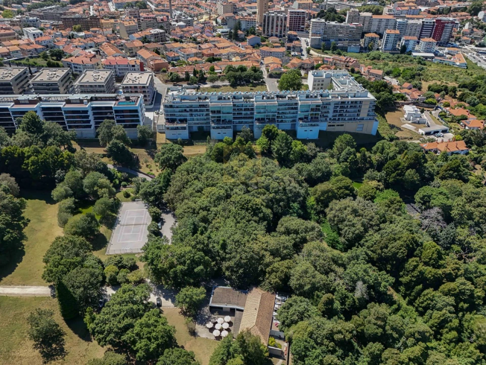 Apartamento T1 para Venda em Mafamude e Vilar do Paraíso Foto 26