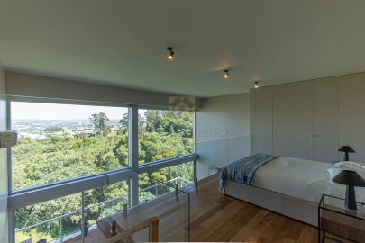 Apartamento T1 para Venda em Mafamude e Vilar do Paraíso