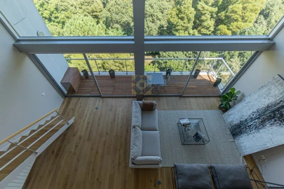 Apartamento T1 para Venda em Mafamude e Vilar do Paraíso