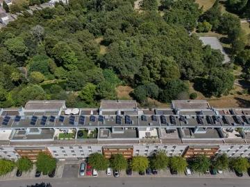 Apartamento T1 para Venda em Mafamude e Vilar do Paraíso