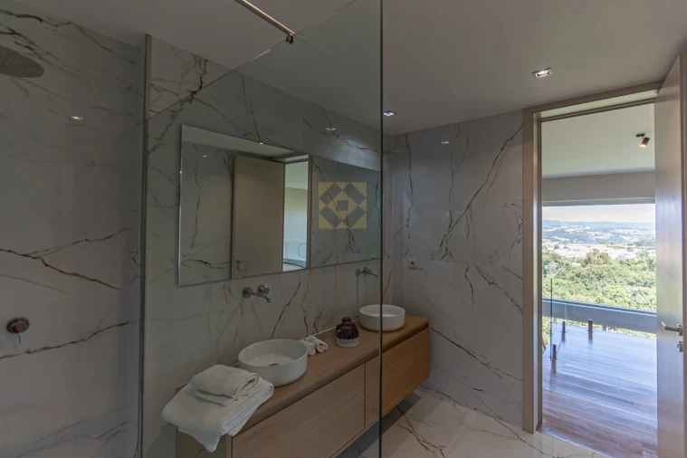 Apartamento T1 para Venda em Mafamude e Vilar do Paraíso Foto 13