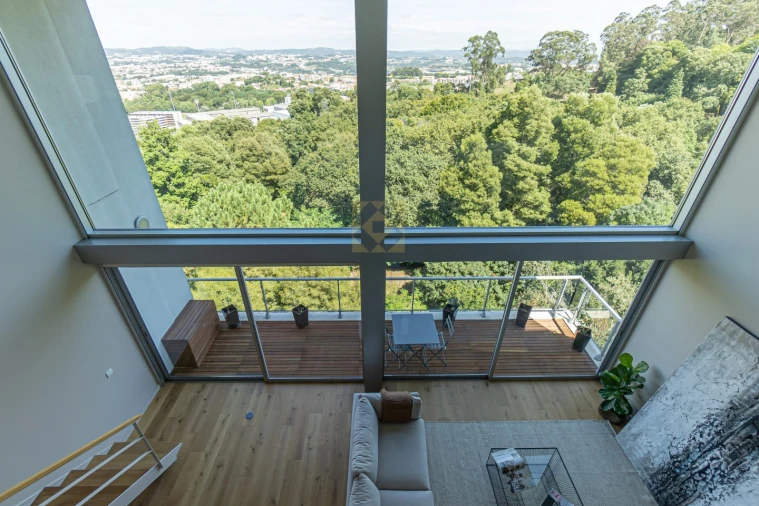 Apartamento T1 para Venda em Mafamude e Vilar do Paraíso Foto 14