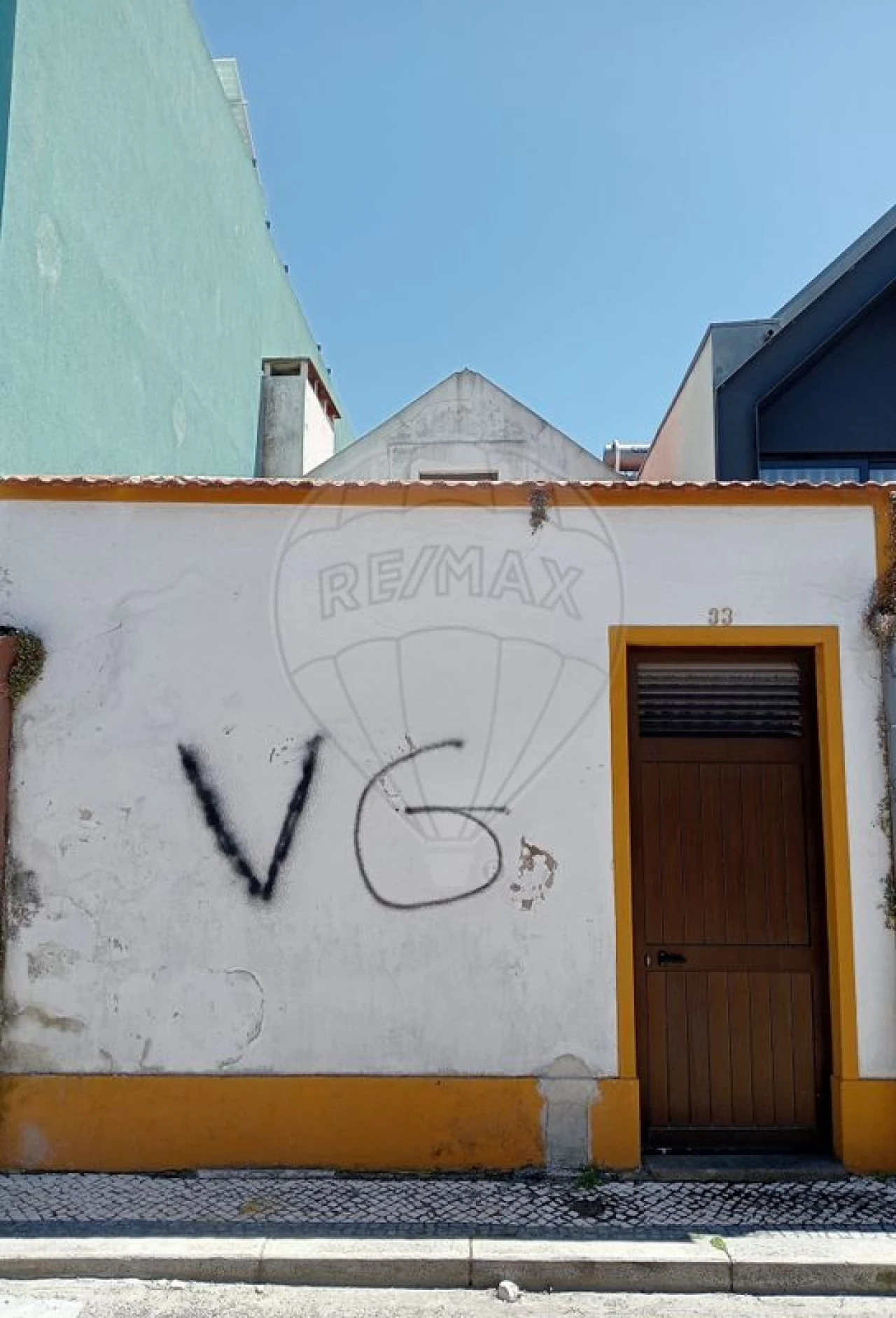 Moradia T2 para Venda em Glória e Vera Cruz Foto 3