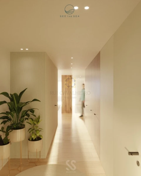 Apartamento T3 para Venda em Canidelo