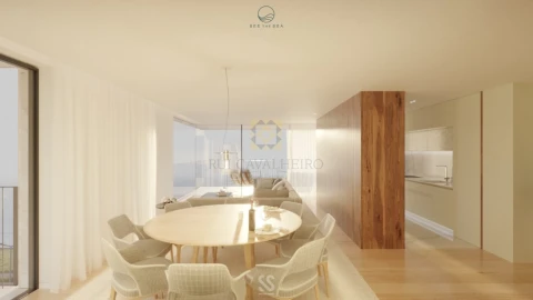 Apartamento T3 para Venda em Canidelo