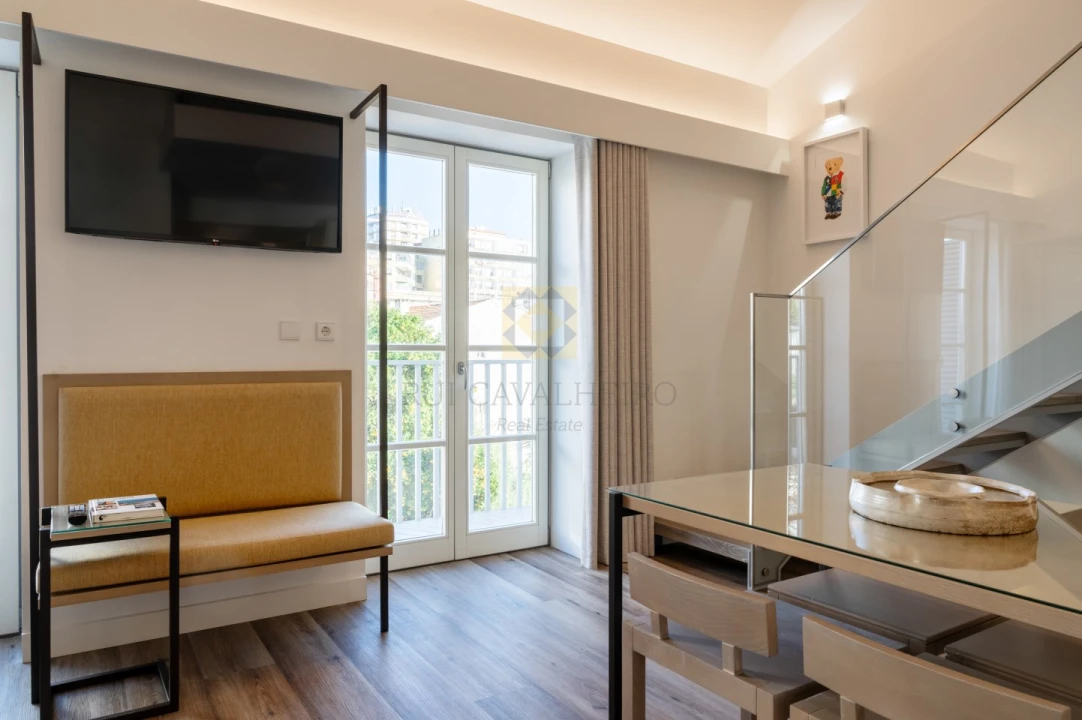 Apartamento T1 para Venda em Santa Marinha e São Pedro da Afurada Foto 16