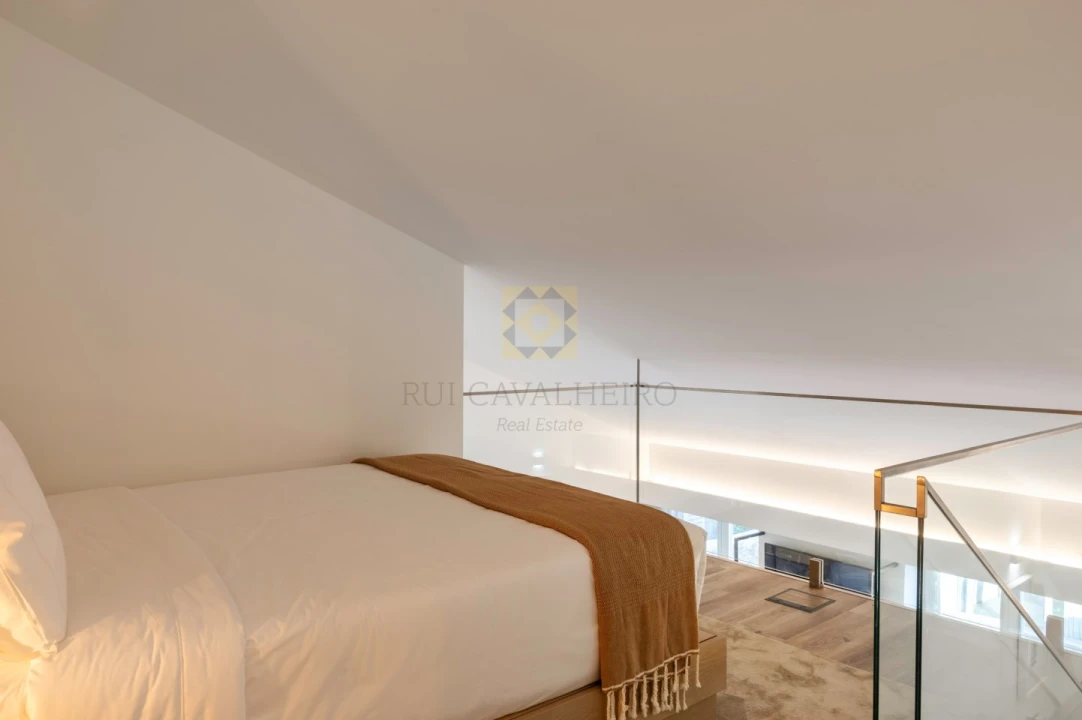 Apartamento T1 para Venda em Santa Marinha e São Pedro da Afurada Foto 17
