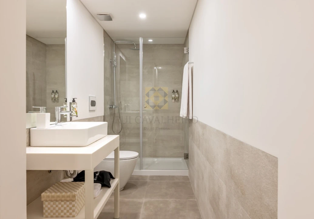 Apartamento T1 para Venda em Santa Marinha e São Pedro da Afurada Foto 22