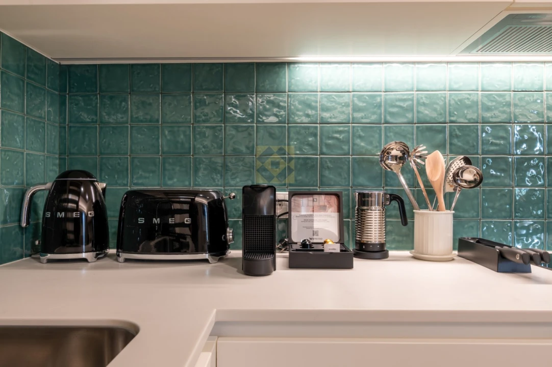 Apartamento T1 para Venda em Santa Marinha e São Pedro da Afurada Foto 25