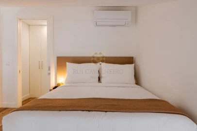 Apartamento T1 para Venda em Santa Marinha e São Pedro da Afurada