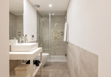 Apartamento T1 para Venda em Santa Marinha e São Pedro da Afurada