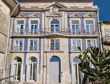 Apartamento T1 para Venda em Santa Marinha e São Pedro da Afurada