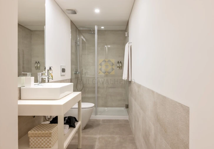 Apartamento T1 para Venda em Santa Marinha e São Pedro da Afurada Foto 22