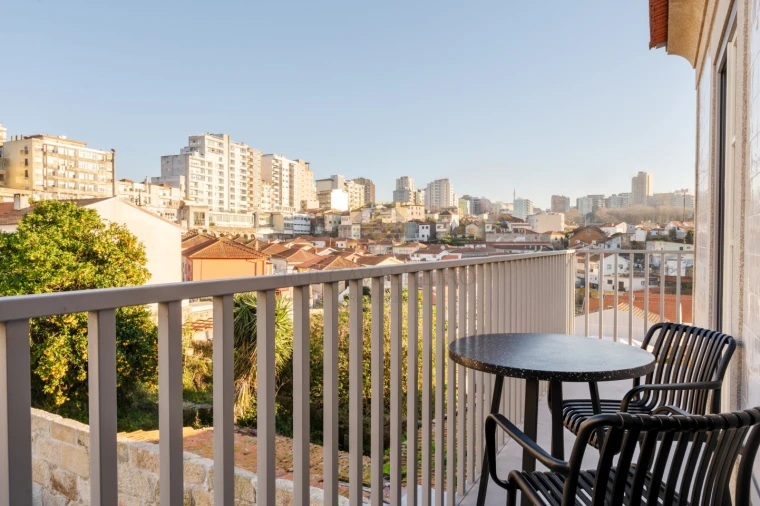Apartamento T1 para Venda em Santa Marinha e São Pedro da Afurada Foto 29