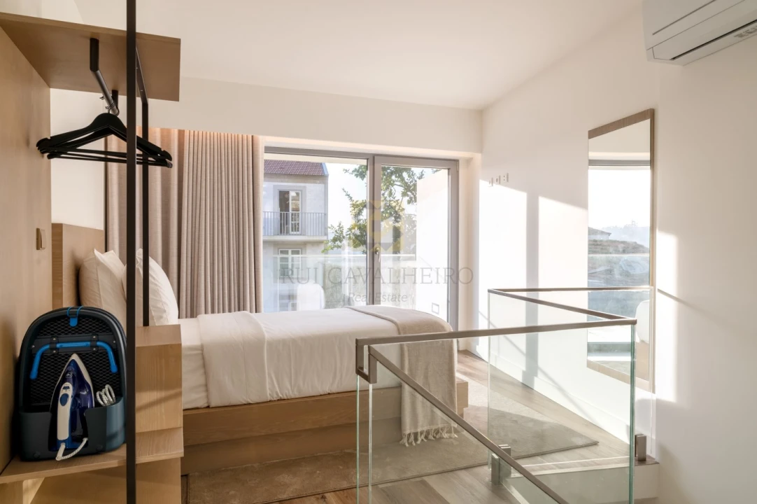 Apartamento T2 para Venda em Santa Marinha e São Pedro da Afurada Foto 10