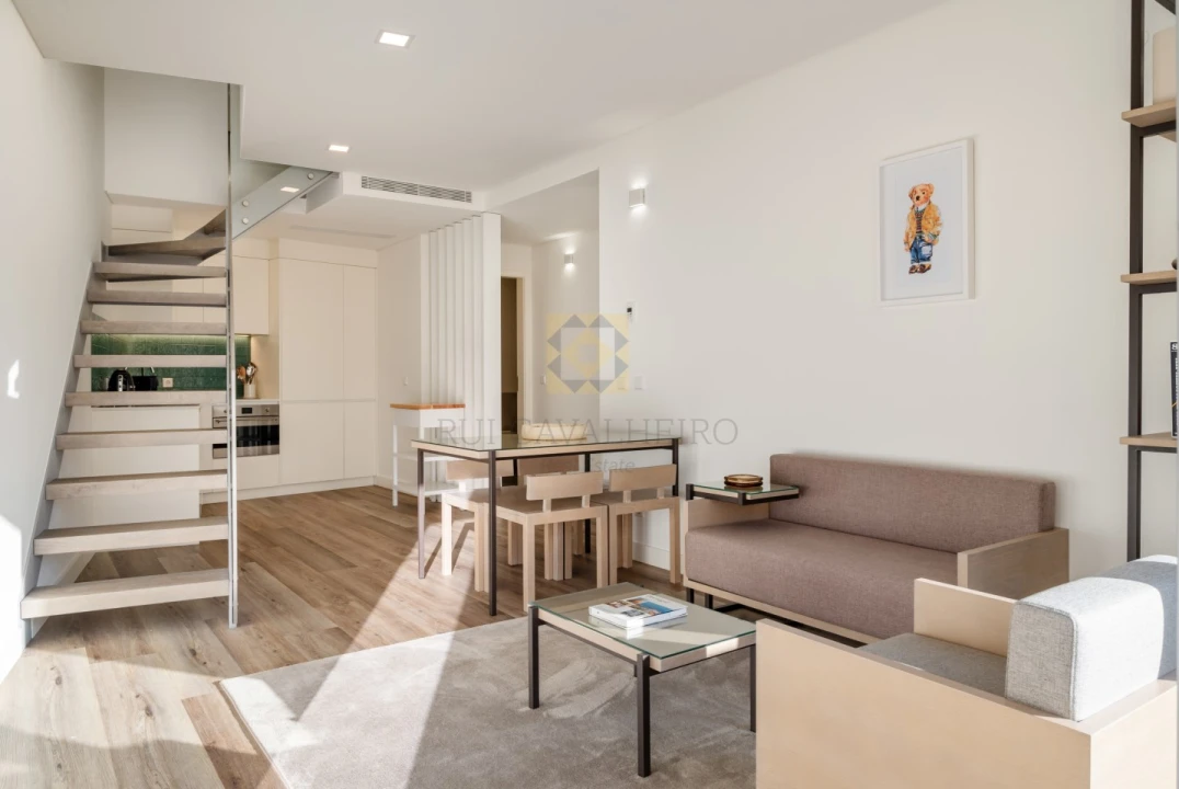 Apartamento T2 para Venda em Santa Marinha e São Pedro da Afurada Foto 18