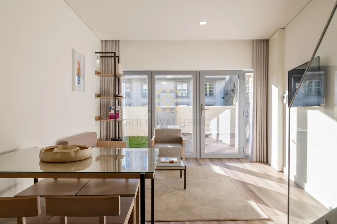 Apartamento T2 para Venda em Santa Marinha e São Pedro da Afurada Foto 21