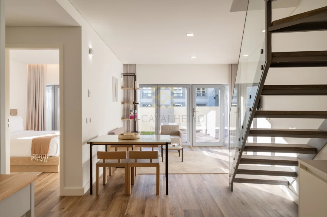Apartamento T2 para Venda em Santa Marinha e São Pedro da Afurada Foto 24