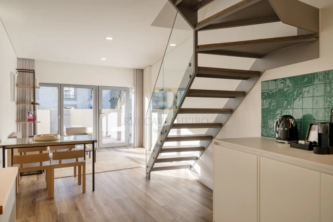 Apartamento T2 para Venda em Santa Marinha e São Pedro da Afurada Foto 25