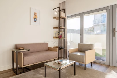 Apartamento T2 para Venda em Santa Marinha e São Pedro da Afurada