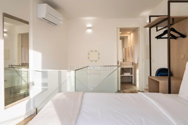 Apartamento T2 para Venda em Santa Marinha e São Pedro da Afurada Foto 15