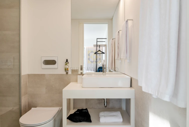 Apartamento T2 para Venda em Santa Marinha e São Pedro da Afurada Foto 16