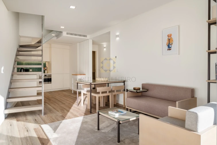 Apartamento T2 para Venda em Santa Marinha e São Pedro da Afurada Foto 18