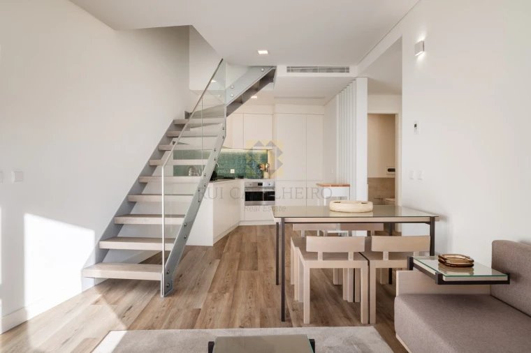 Apartamento T2 para Venda em Santa Marinha e São Pedro da Afurada Foto 19