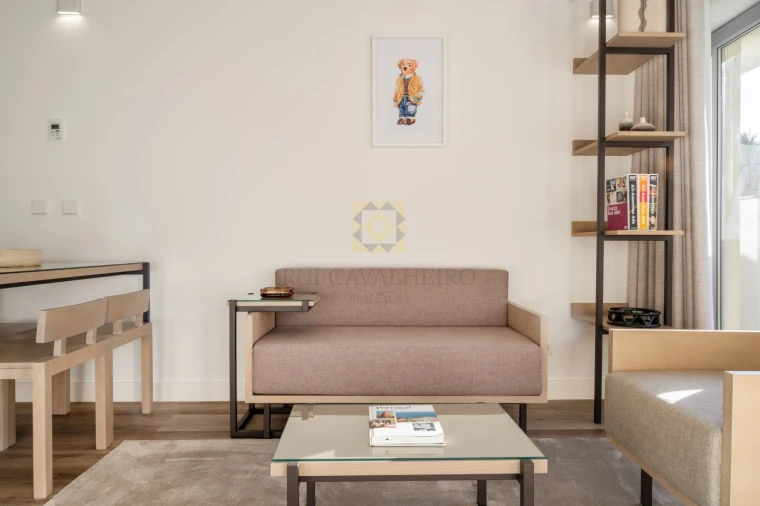 Apartamento T2 para Venda em Santa Marinha e São Pedro da Afurada Foto 22