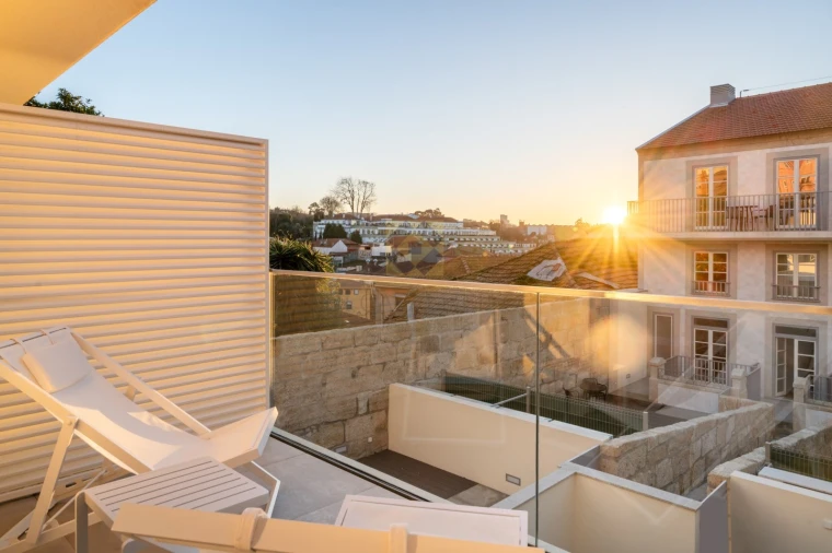 Apartamento T2 para Venda em Santa Marinha e São Pedro da Afurada Foto 32