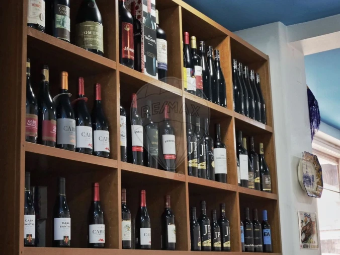 Negócio para Venda em Queluz e Belas Foto 8