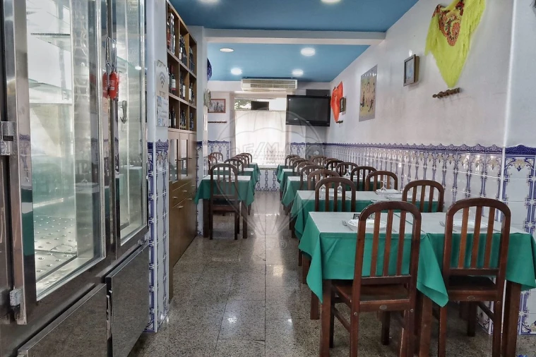 Negócio para Venda em Queluz e Belas Foto 10