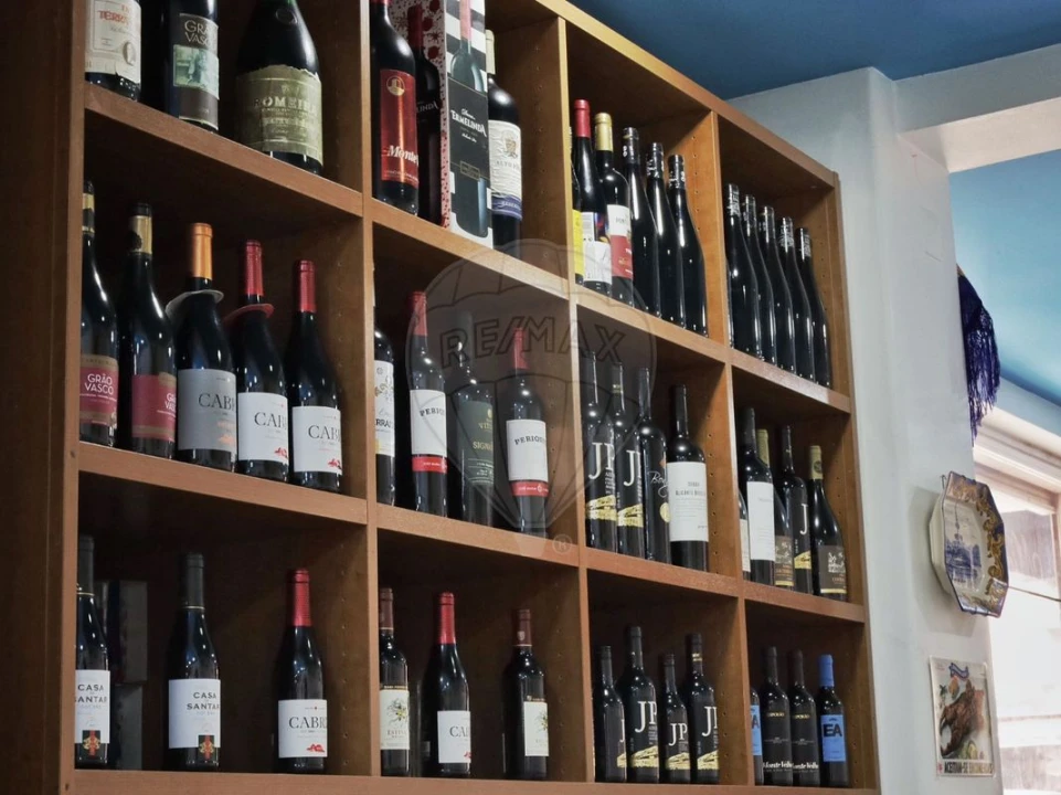 Negócio para Venda em Queluz e Belas Foto 8