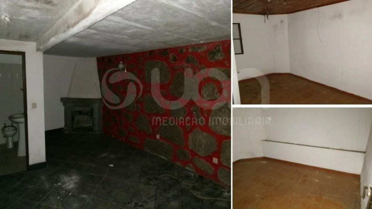 Moradia T1 para Venda em Candosa Foto 4