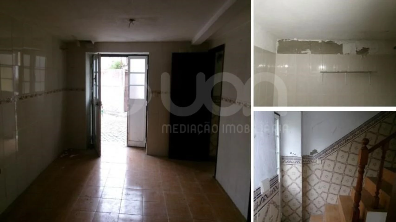 Moradia T1 para Venda em Candosa Foto 5