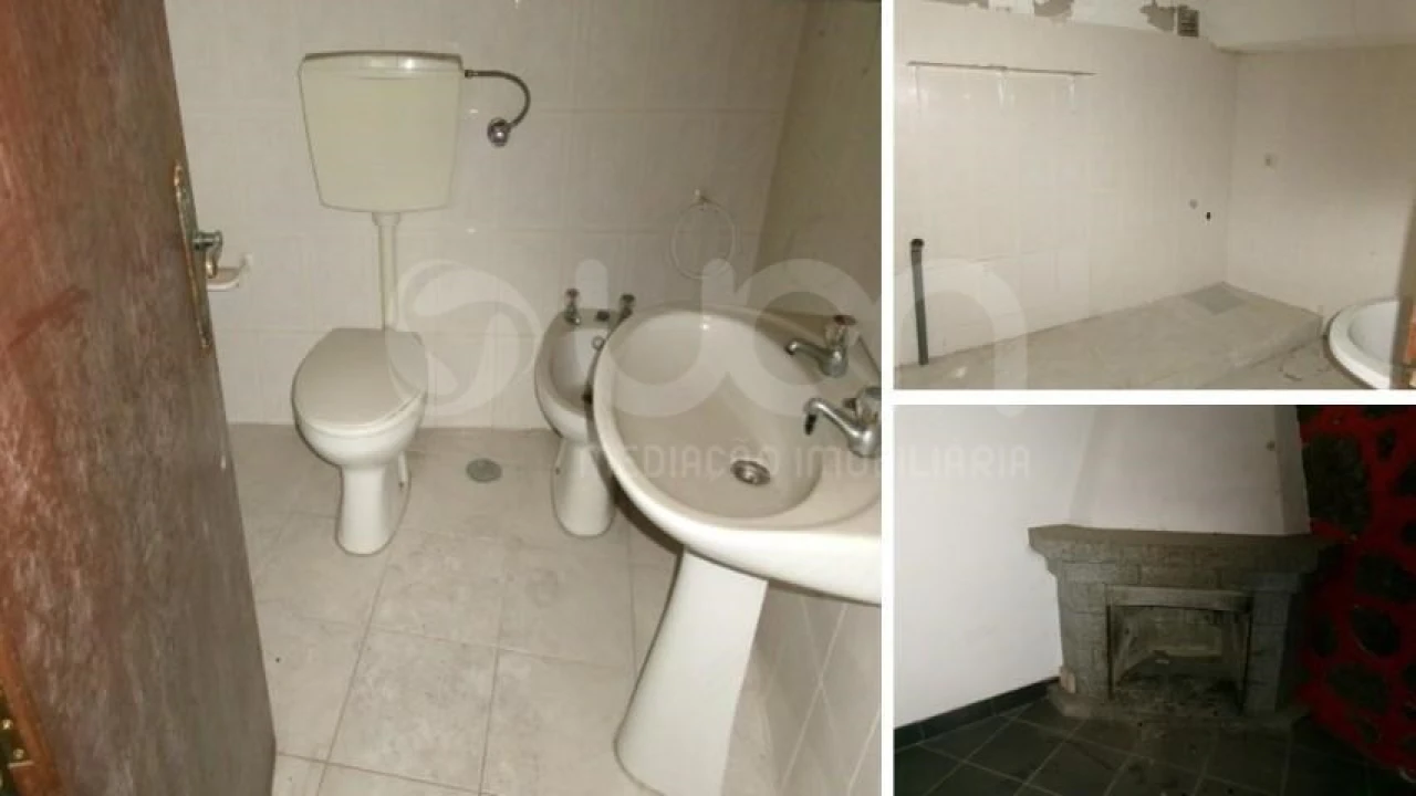 Moradia T1 para Venda em Candosa Foto 6