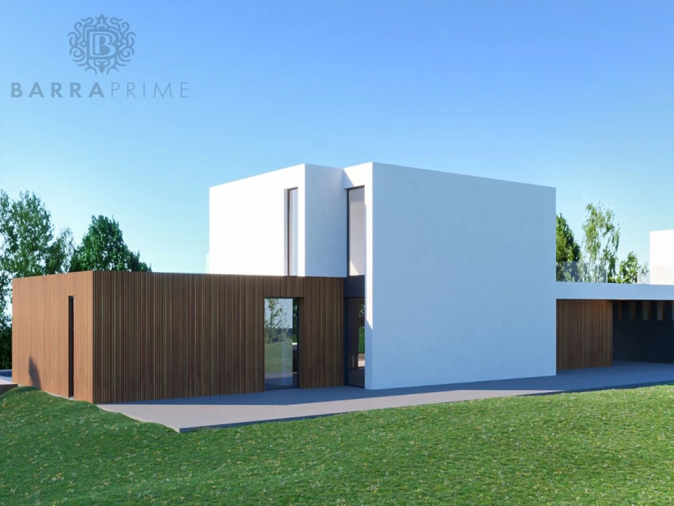 Terreno P/ Prédio para Venda em Almancil Foto 2